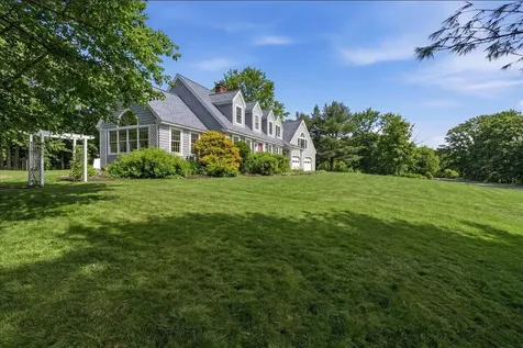 6 Stone Ridge Drive Waterville ME 04901