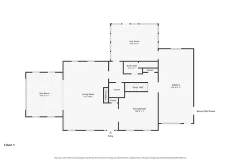 6 Stone Ridge Drive Waterville ME 04901
