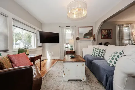 115 Fletcher Street Kennebunk ME 04043