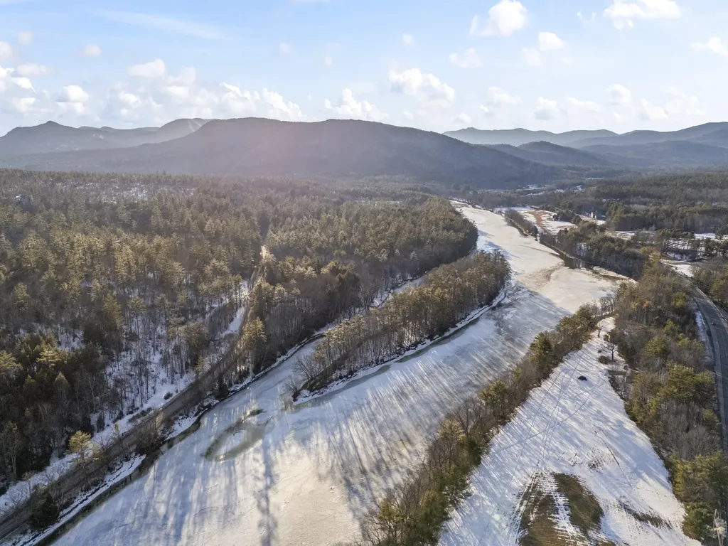 Lot 4 Intervale Road Subdivision Bethel ME 04217
