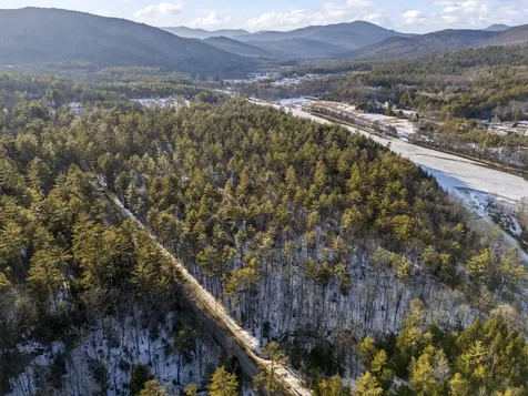 Lot 4 Intervale Road Subdivision Bethel ME 04217