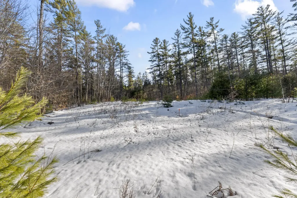 Lot 3 Intervale Road Subdivision Bethel ME 04217
