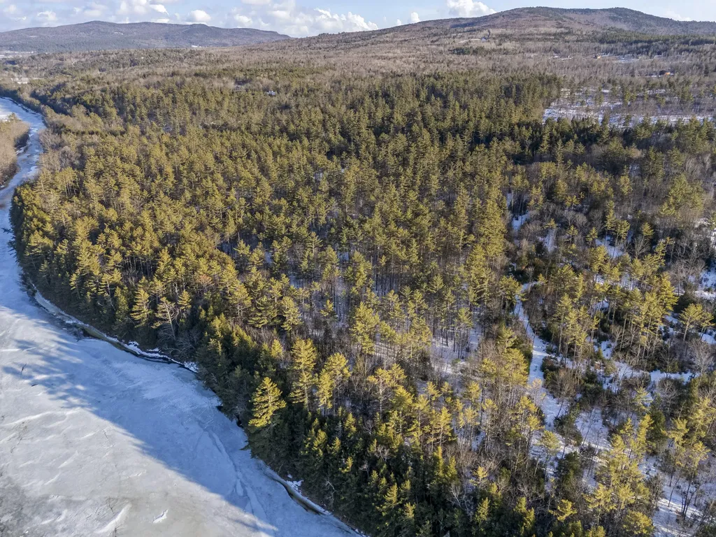 Lot 3 Intervale Road Subdivision Bethel ME 04217