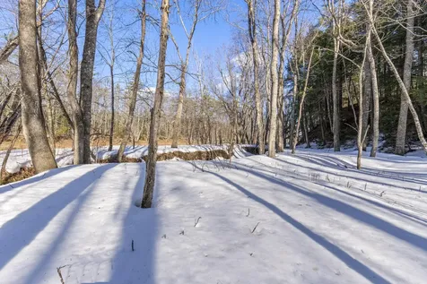 Lot 3 Intervale Road Subdivision Bethel ME 04217