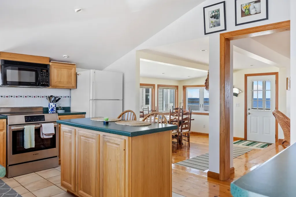347 Webhannet Drive Wells ME 04090