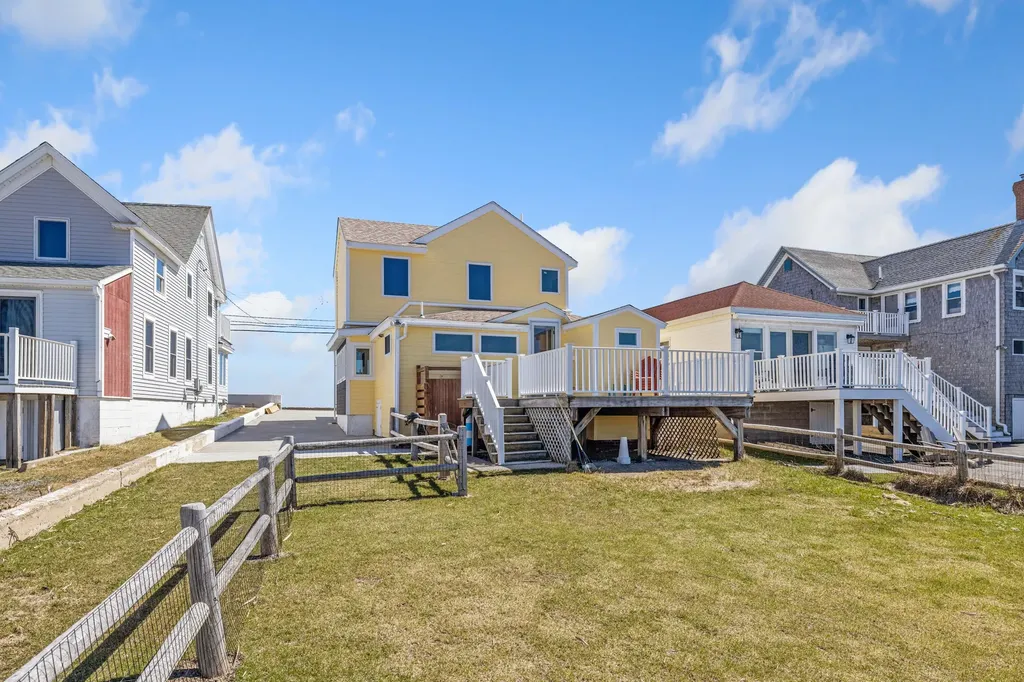 347 Webhannet Drive Wells ME 04090