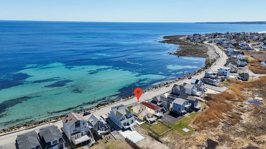 347 Webhannet Drive Wells ME 04090