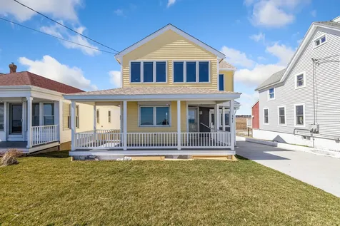 347 Webhannet Drive Wells ME 04090