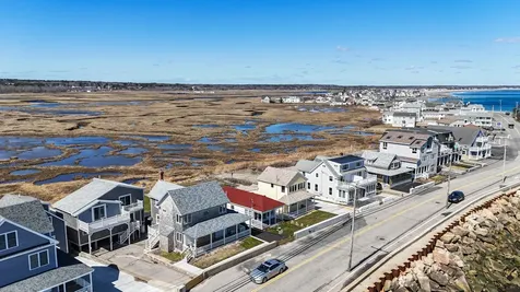 347 Webhannet Drive Wells ME 04090