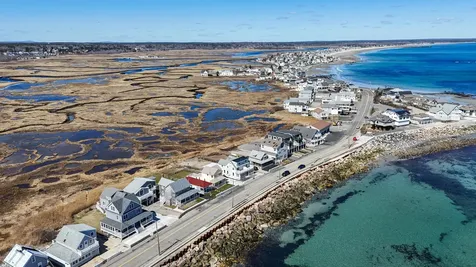 347 Webhannet Drive Wells ME 04090