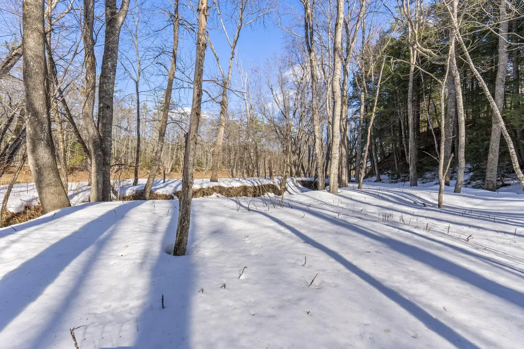 Tbd Intervale Road Subdivision Bethel ME 04217