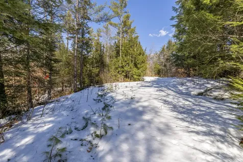 Tbd Intervale Road Subdivision Bethel ME 04217