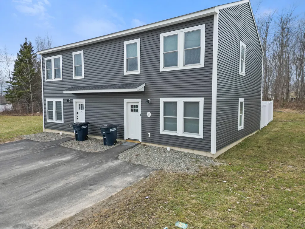 35 Wildwood Drive Bangor ME 04401