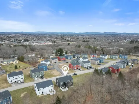 35 Wildwood Drive Bangor ME 04401