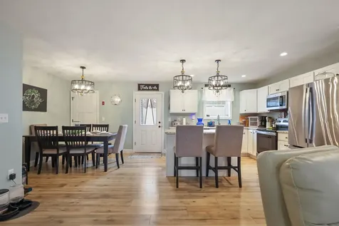 35 Wildwood Drive Bangor ME 04401