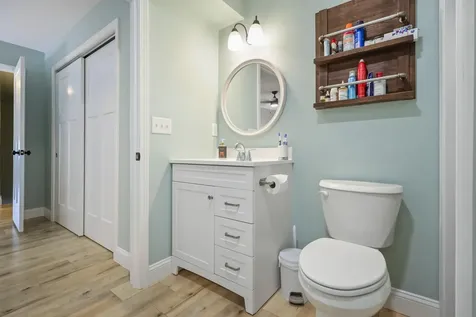 35 Wildwood Drive Bangor ME 04401