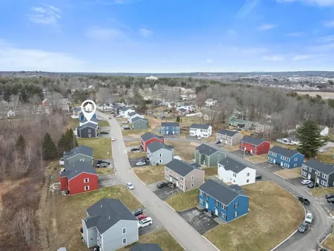 35 Wildwood Drive Bangor ME 04401