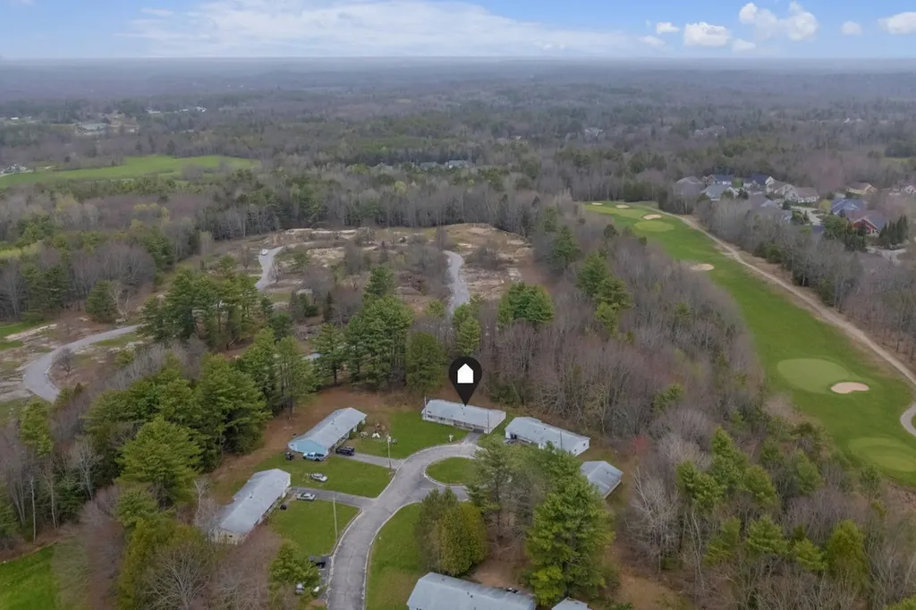 224 Congress Circle Topsham ME 04086