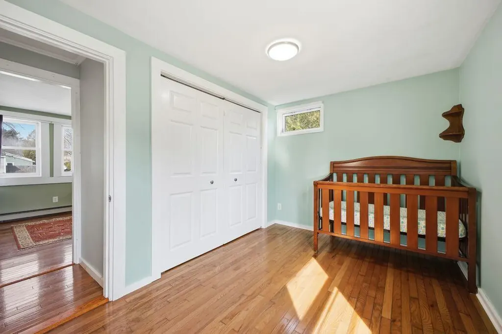 4 Longfellow Drive Westbrook ME 04092