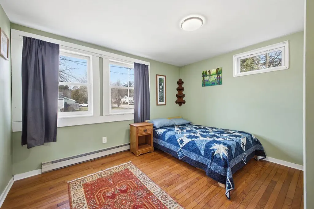 4 Longfellow Drive Westbrook ME 04092