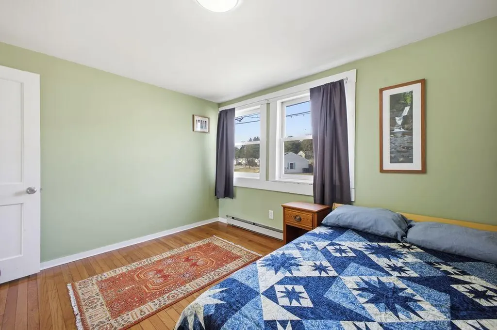 4 Longfellow Drive Westbrook ME 04092