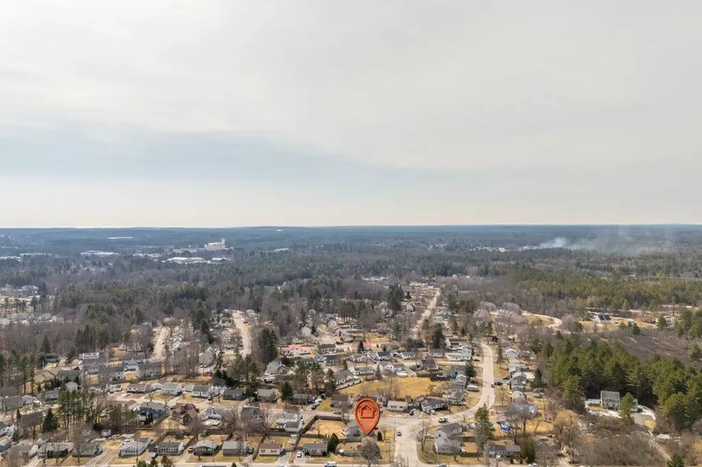4 Longfellow Drive Westbrook ME 04092