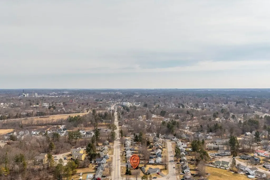 4 Longfellow Drive Westbrook ME 04092
