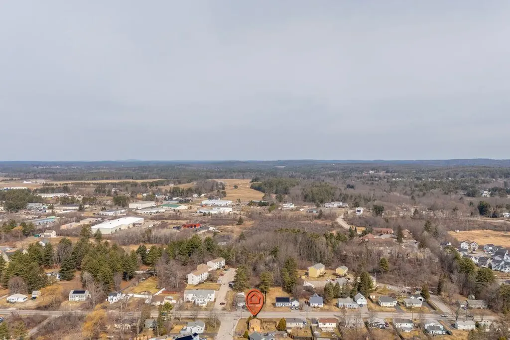 4 Longfellow Drive Westbrook ME 04092