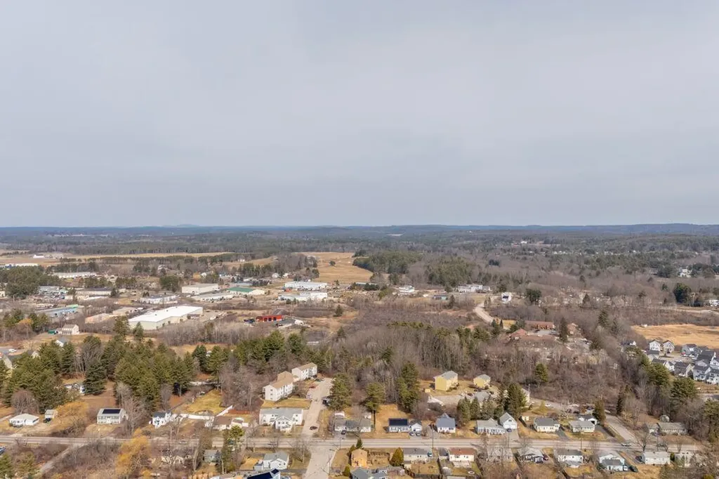 4 Longfellow Drive Westbrook ME 04092