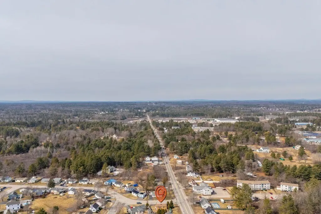 4 Longfellow Drive Westbrook ME 04092