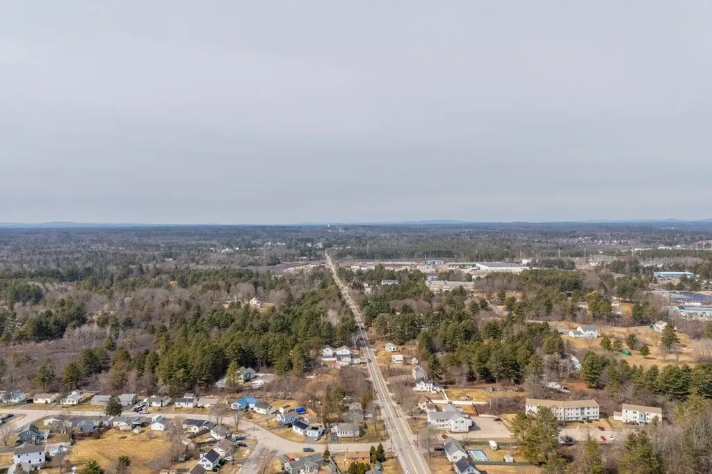 4 Longfellow Drive Westbrook ME 04092