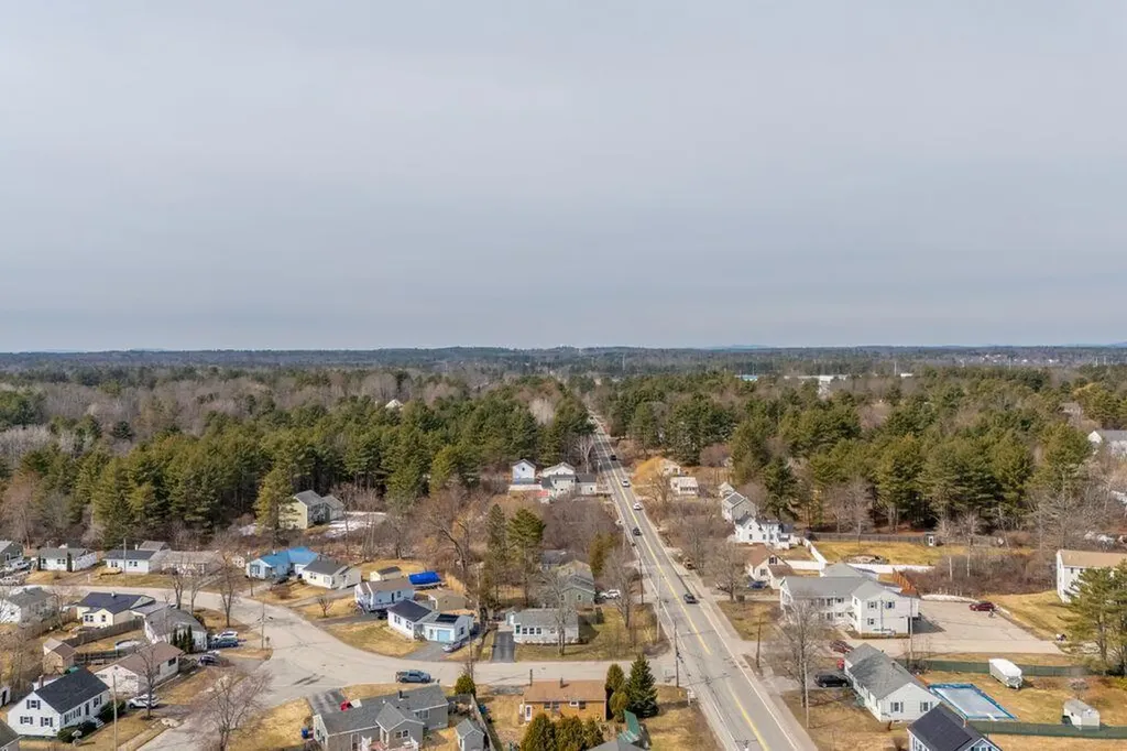 4 Longfellow Drive Westbrook ME 04092
