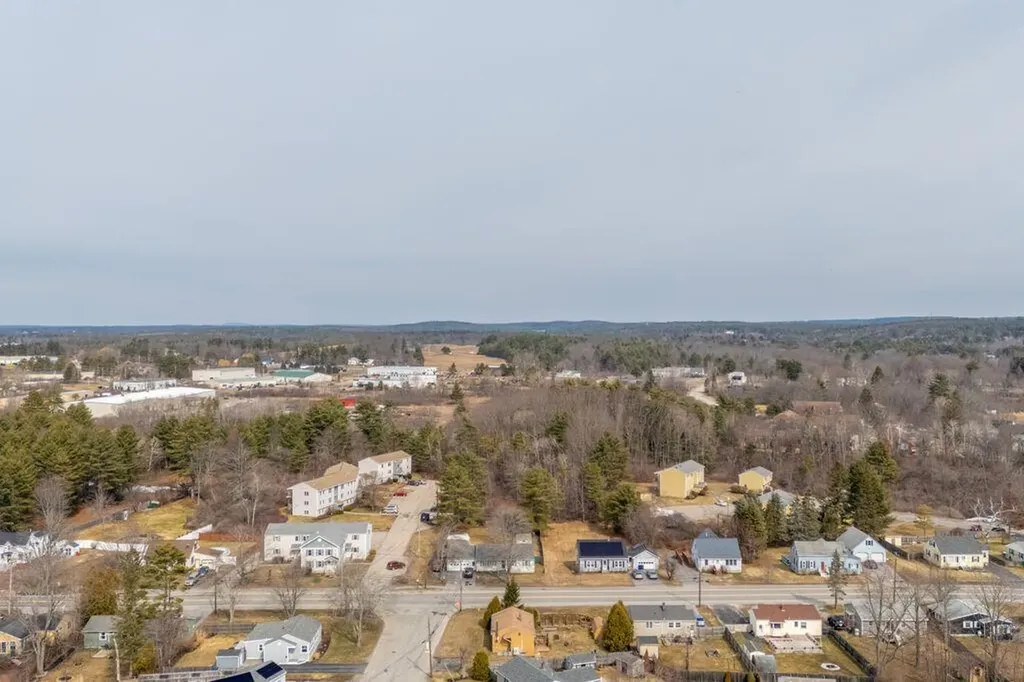 4 Longfellow Drive Westbrook ME 04092