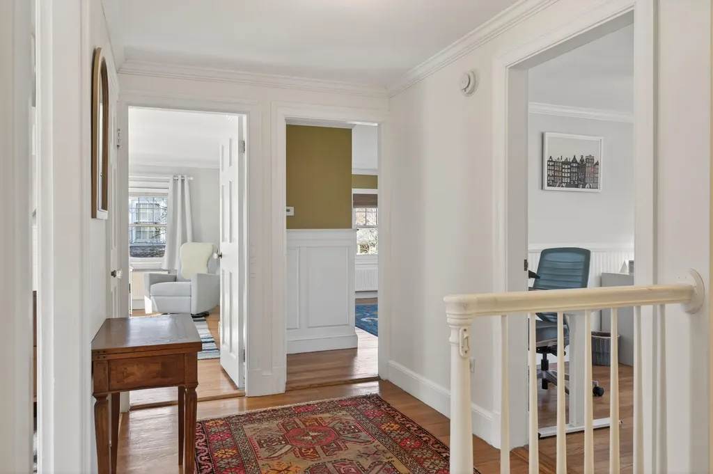 20 Cottage Farms Road Cape Elizabeth ME 04107