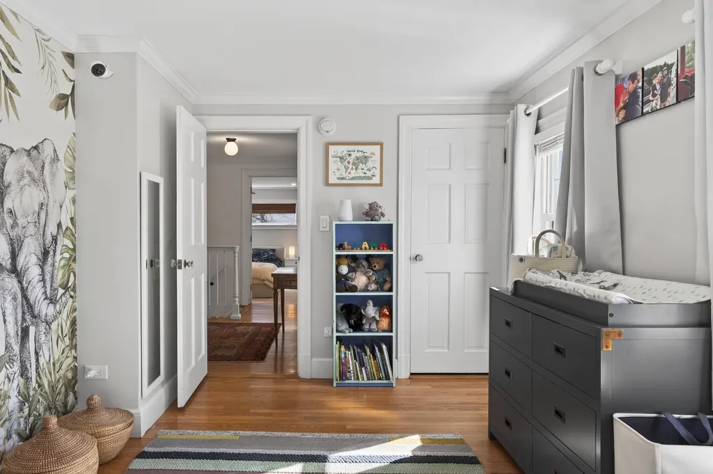 20 Cottage Farms Road Cape Elizabeth ME 04107