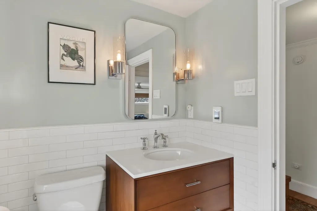 20 Cottage Farms Road Cape Elizabeth ME 04107
