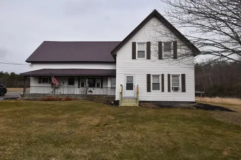 119 North Road Detroit ME 04929