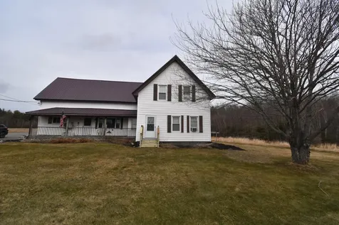 119 North Road Detroit ME 04929