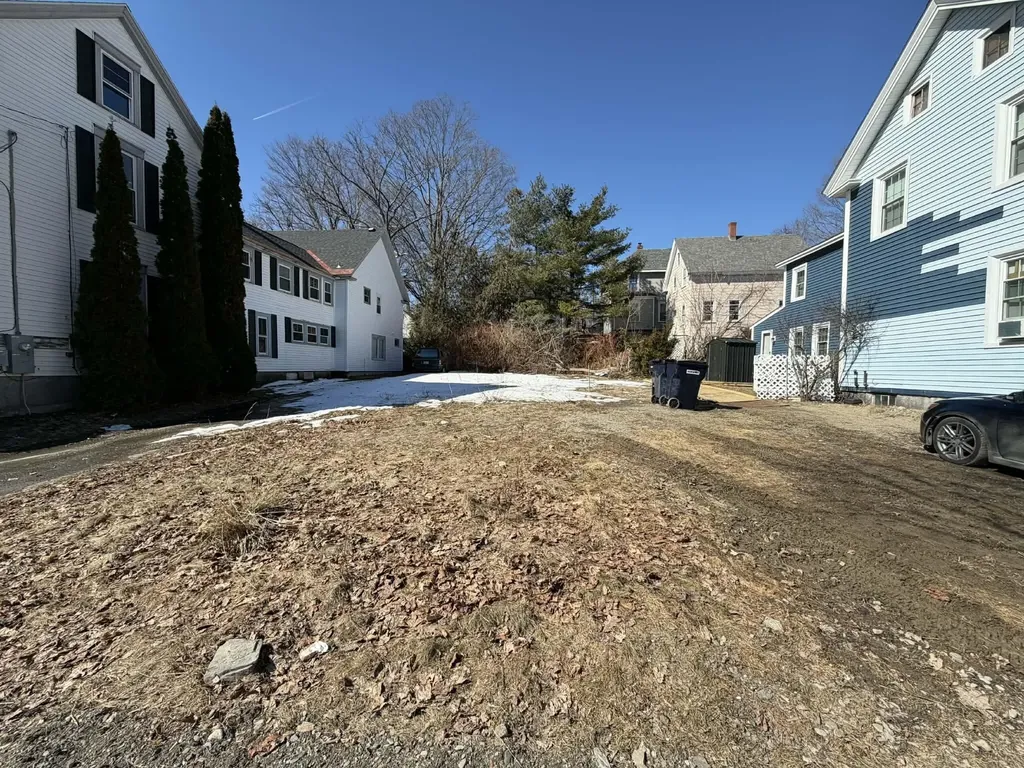 75 4th Street Bangor ME 04401