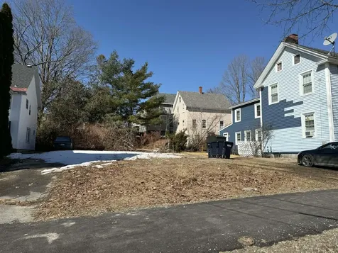 75 4th Street Bangor ME 04401