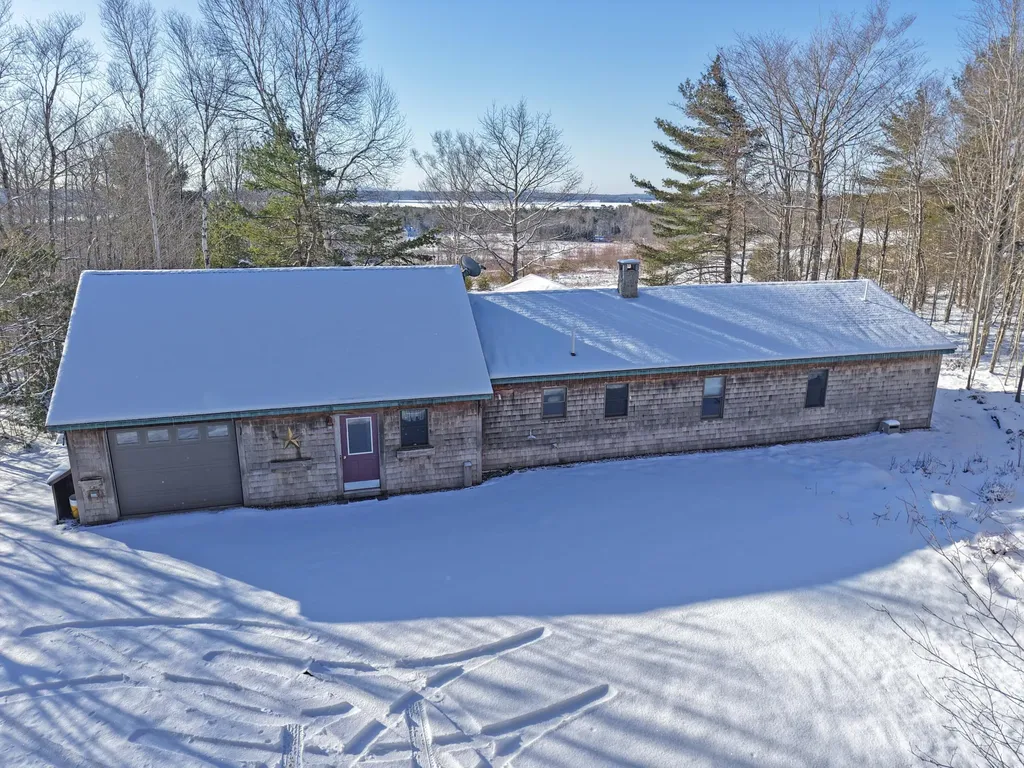 137 Gary Moore Road Ellsworth ME 04605