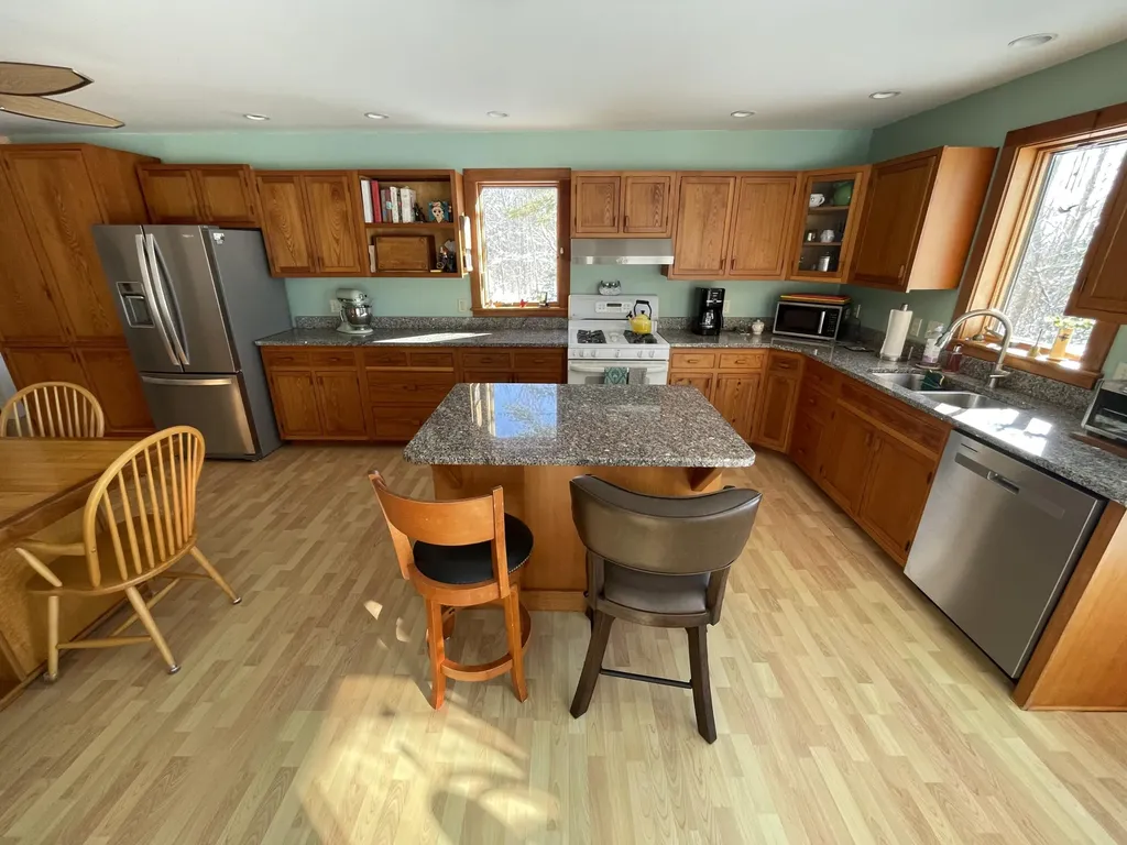 137 Gary Moore Road Ellsworth ME 04605