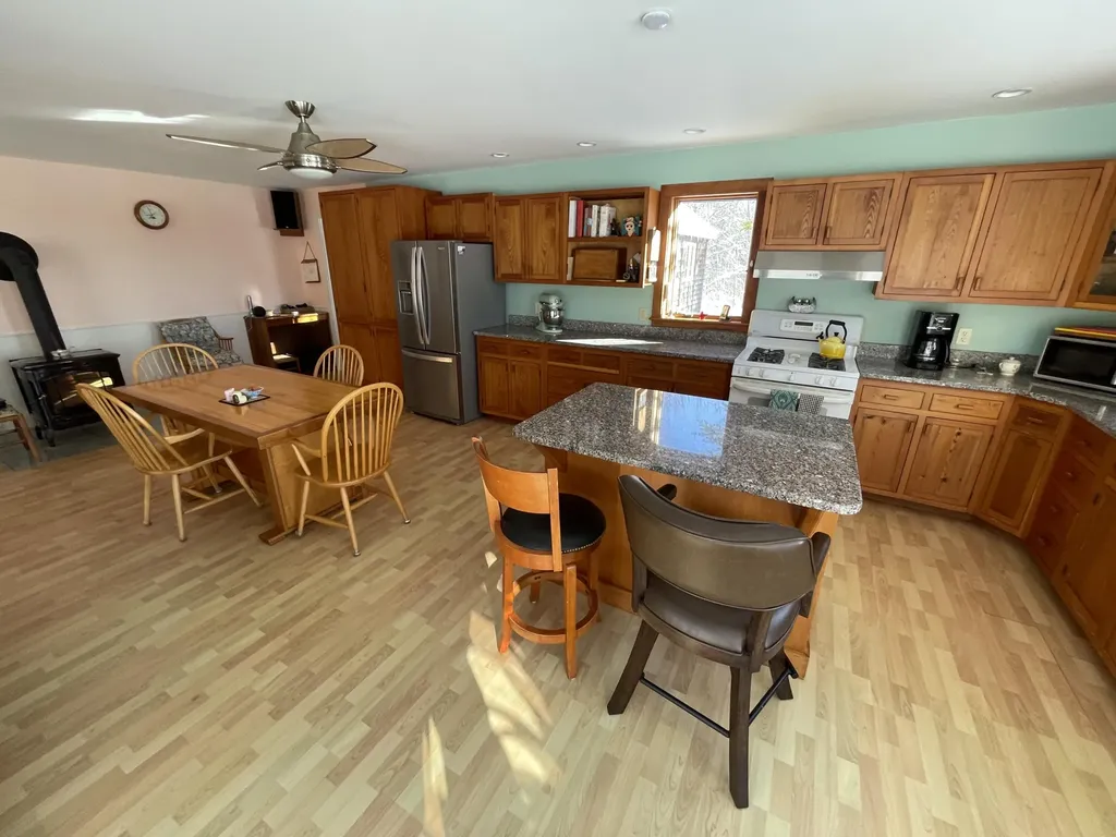 137 Gary Moore Road Ellsworth ME 04605