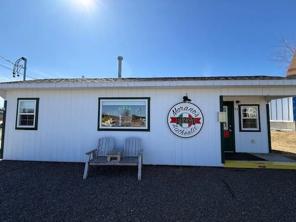 53 Pleasant Street Lubec ME 04652