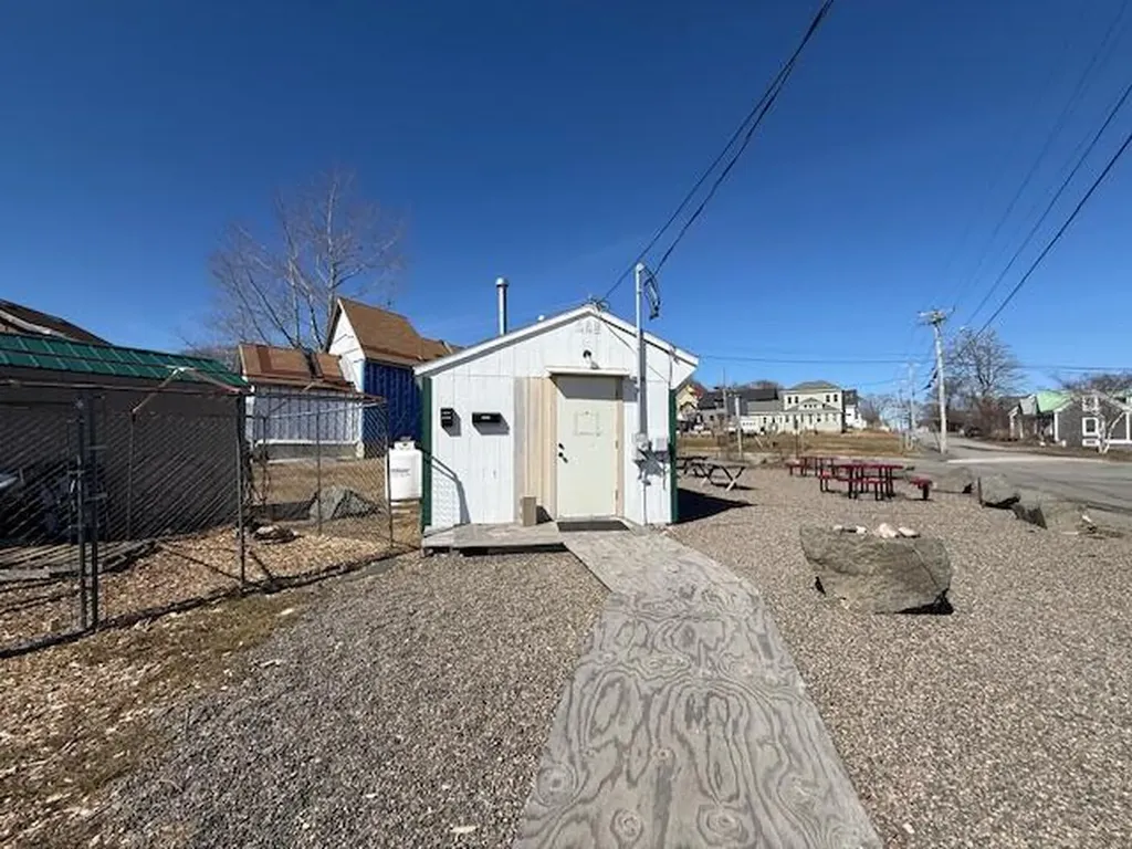 53 Pleasant Street Lubec ME 04652