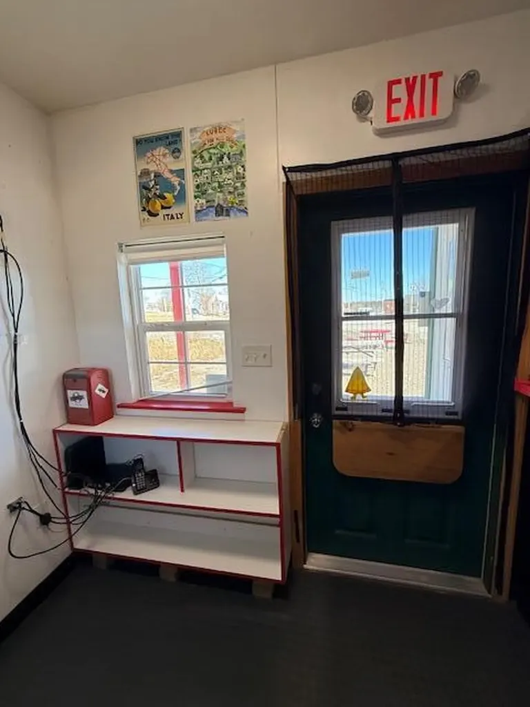 53 Pleasant Street Lubec ME 04652