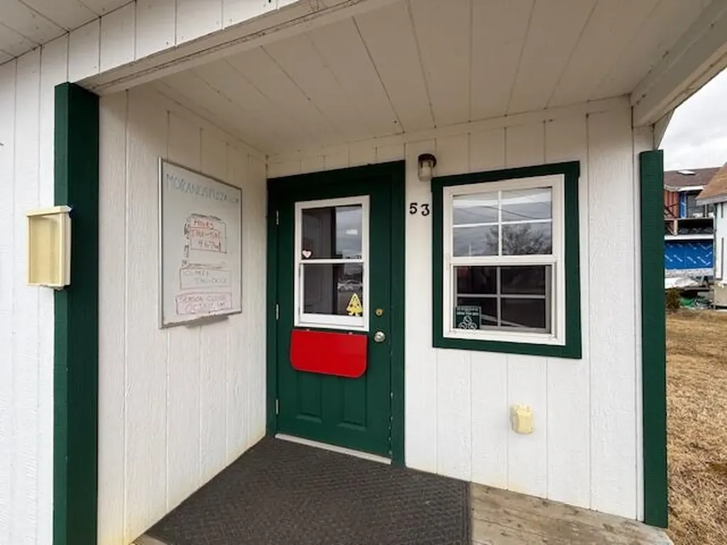 53 Pleasant Street Lubec ME 04652