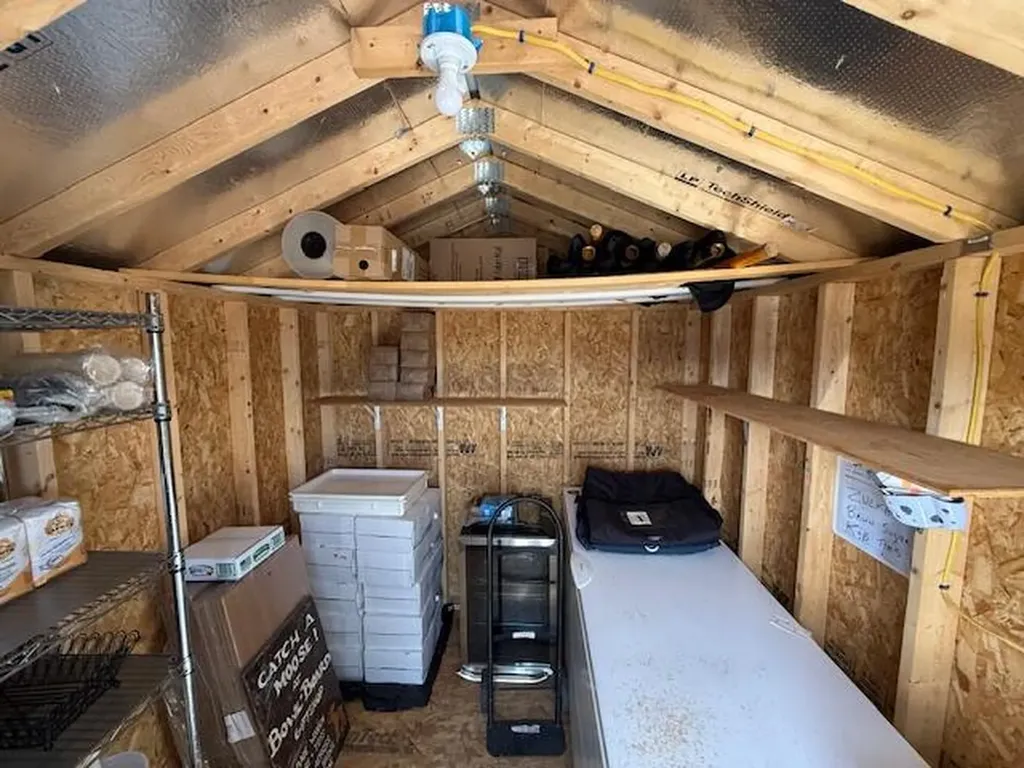53 Pleasant Street Lubec ME 04652
