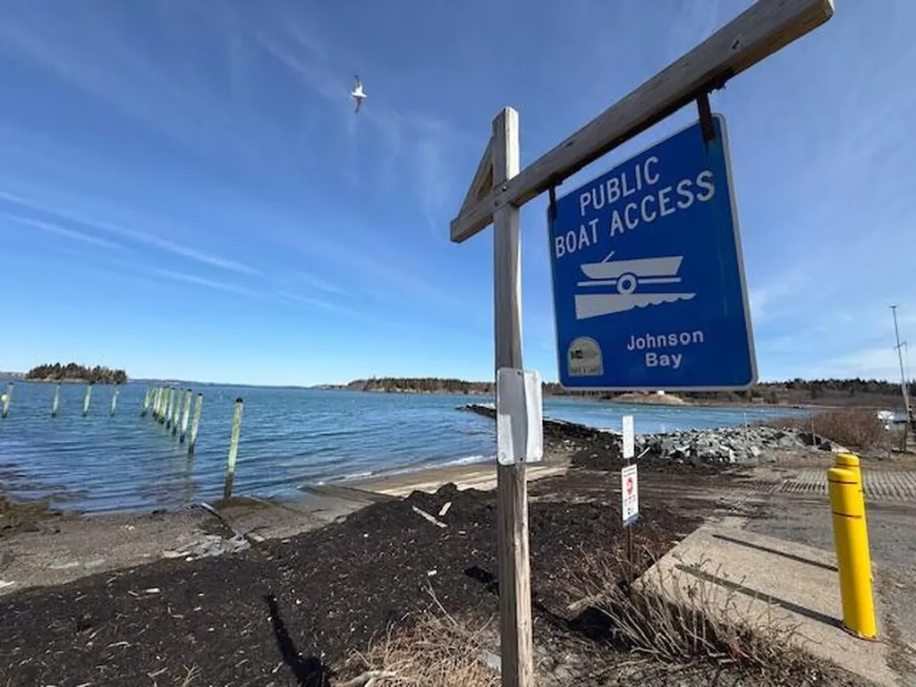53 Pleasant Street Lubec ME 04652