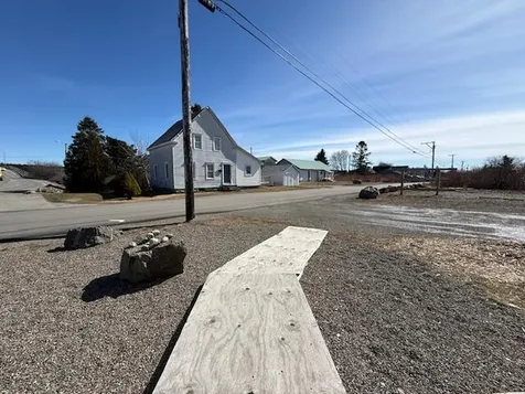 53 Pleasant Street Lubec ME 04652